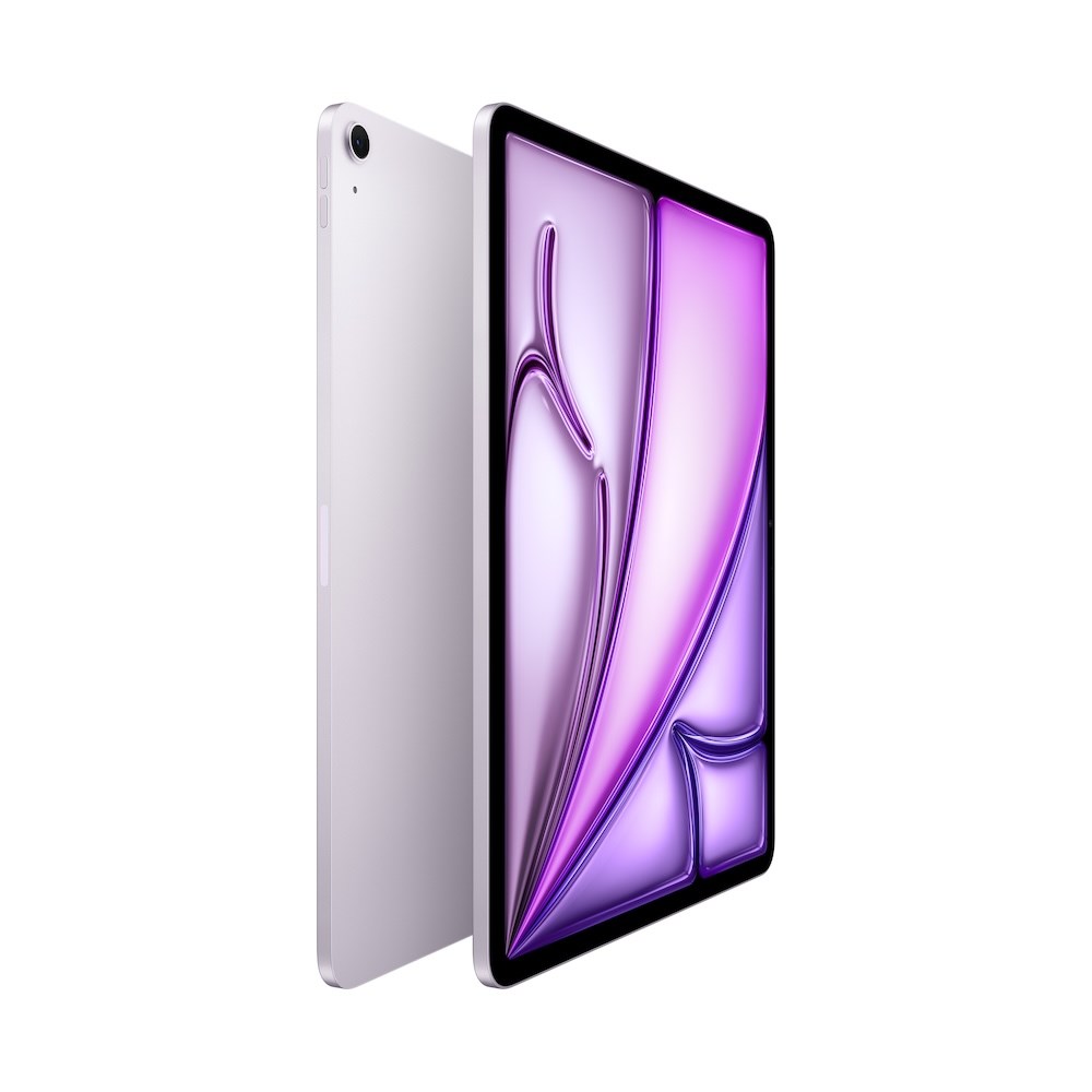 Apple 13-inčni iPad Air M2 Wi-Fi 512GB - Purple - Слика 3