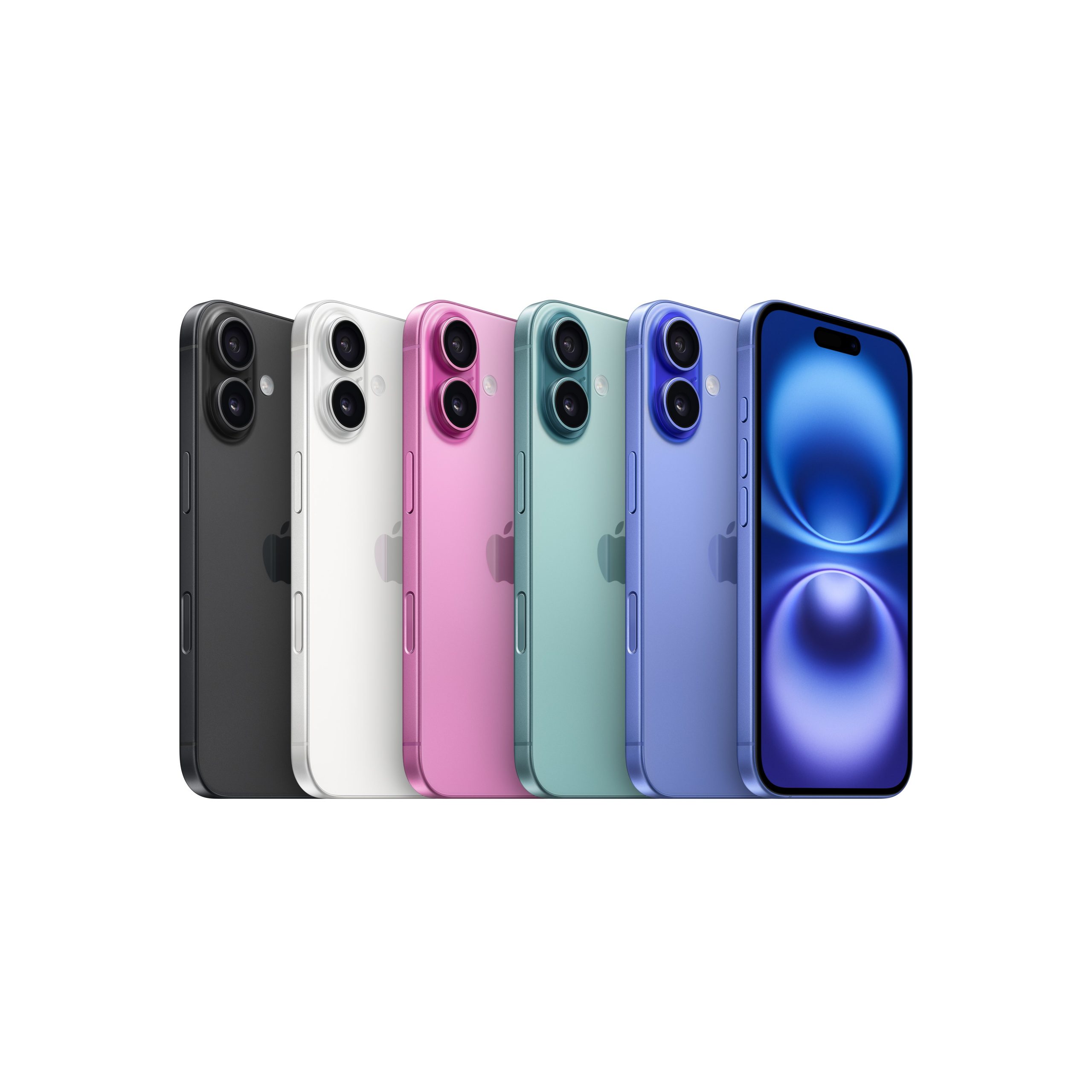 iPhone 16 128GB Teal Mobilni telefoni SOPING.RS 47 iPhone 16 128GB Teal - Слика 7