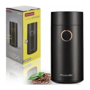 Kamille 6731- Mlin za kafu 150W Mali kućni aparati SOPING.RS Kamille 6731- Mlin za kafu 150W