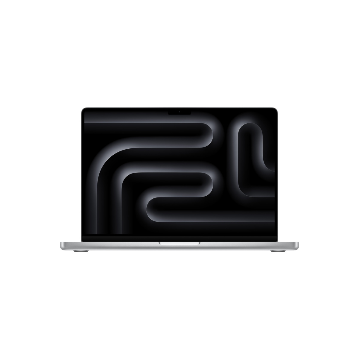 14-inčni MacBook Pro M4 Pro sa 14-jezgarnim CPU-om i 20-jezgarnim GPU-om, 24GB objedinjene memorije