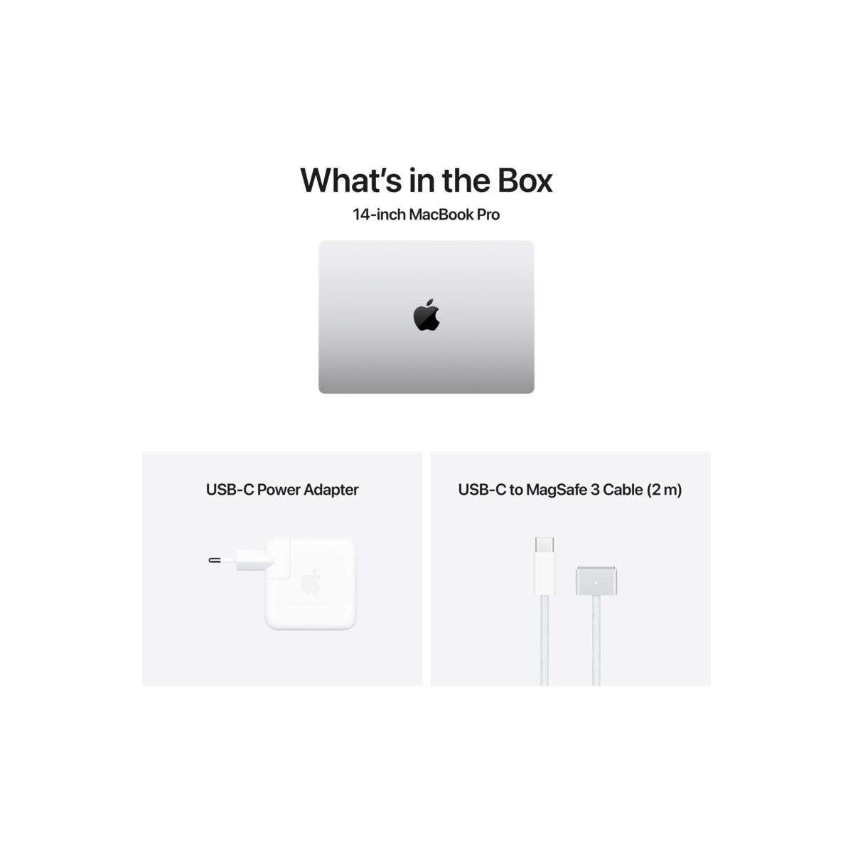 14-inčni MacBook Pro M4 Pro sa 14-jezgarnim CPU-om i 20-jezgarnim GPU-om, 24GB objedinjene memorije - Слика 7
