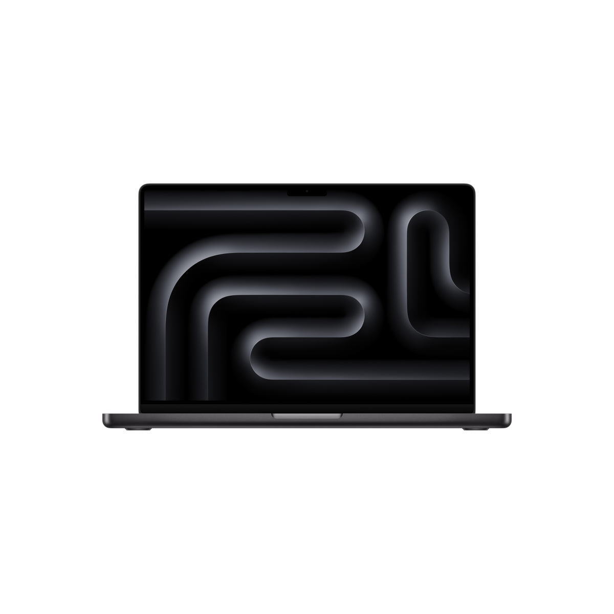 14-inčni MacBook Pro M4 Max sa 14-jezgarnim CPU-om i 32-jezgarnim GPU-om, 36GB objedinjene memorije