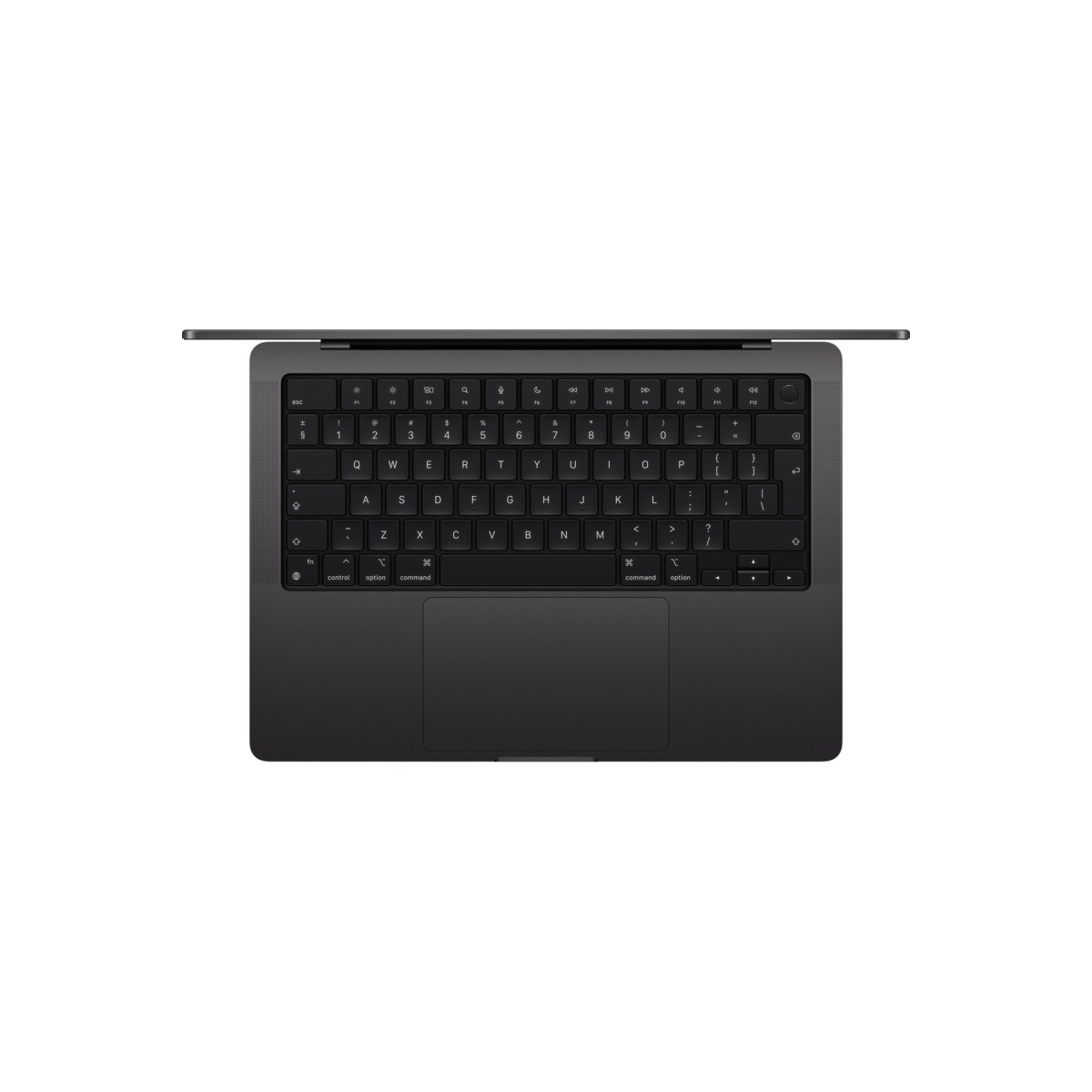 14-inčni MacBook Pro M4 Max sa 14-jezgarnim CPU-om i 32-jezgarnim GPU-om, 36GB objedinjene memorije - Слика 3