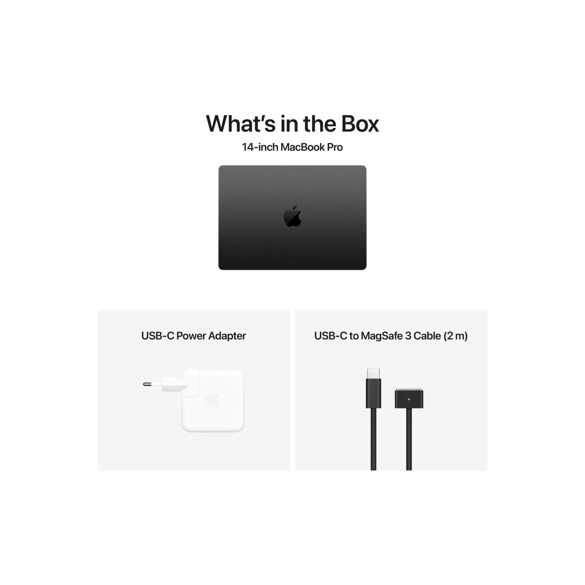 14-inčni MacBook Pro M4 Max sa 14-jezgarnim CPU-om i 32-jezgarnim GPU-om, 36GB objedinjene memorije - Слика 7