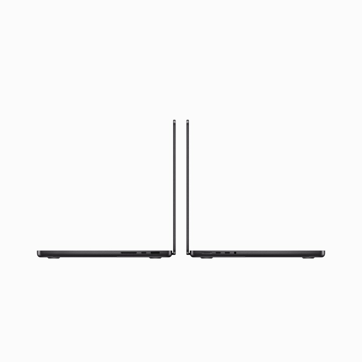 MacBook Pro 14" M3 Max 1TB Space Black - INT - Слика 3