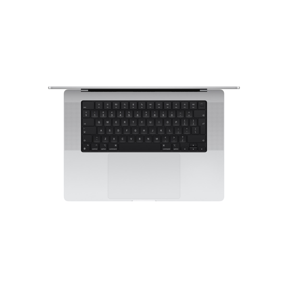 16-inčni MacBook Pro M4 Pro sa 14-jezgarnim CPU-om i 20-jezgarnim GPU-om, 48GB objedinjene memorije - Слика 2