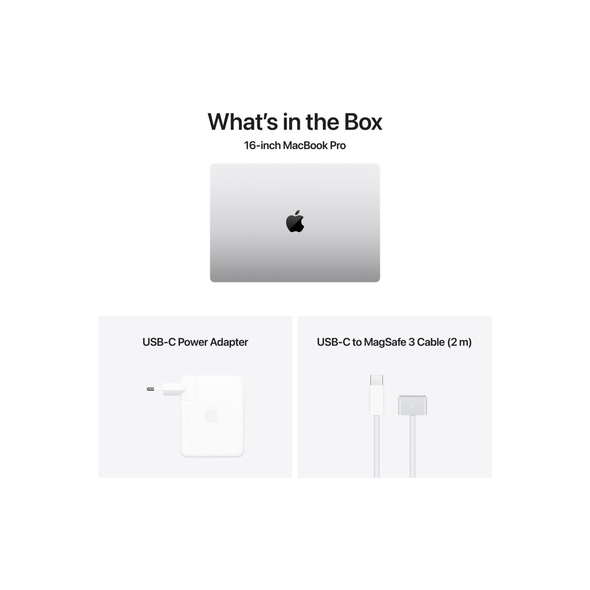 16-inčni MacBook Pro M4 Pro sa 14-jezgarnim CPU-om i 20-jezgarnim GPU-om, 48GB objedinjene memorije - Слика 8