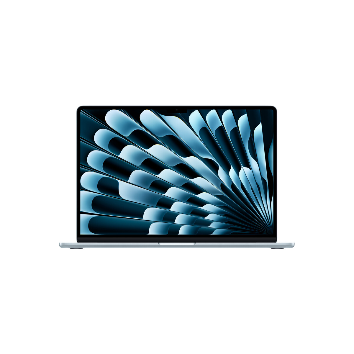 15-inčni MacBook Air M4 sa 10-jezgarnim CPU-om, 10-jezgarnim GPU-om, 16GB objedinjene memorije i 512 Laptop računari SOPING.RS 41 15-inčni MacBook Air M4 sa 10-jezgarnim CPU-om, 10-jezgarnim GPU-om, 16GB objedinjene memorije i 512