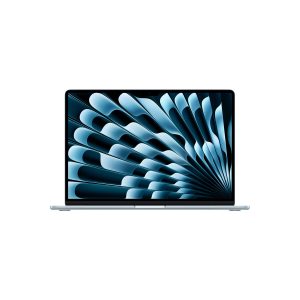 15-inčni MacBook Air M4 sa 10-jezgarnim CPU-om, 10-jezgarnim GPU-om, 16GB objedinjene memorije i 256