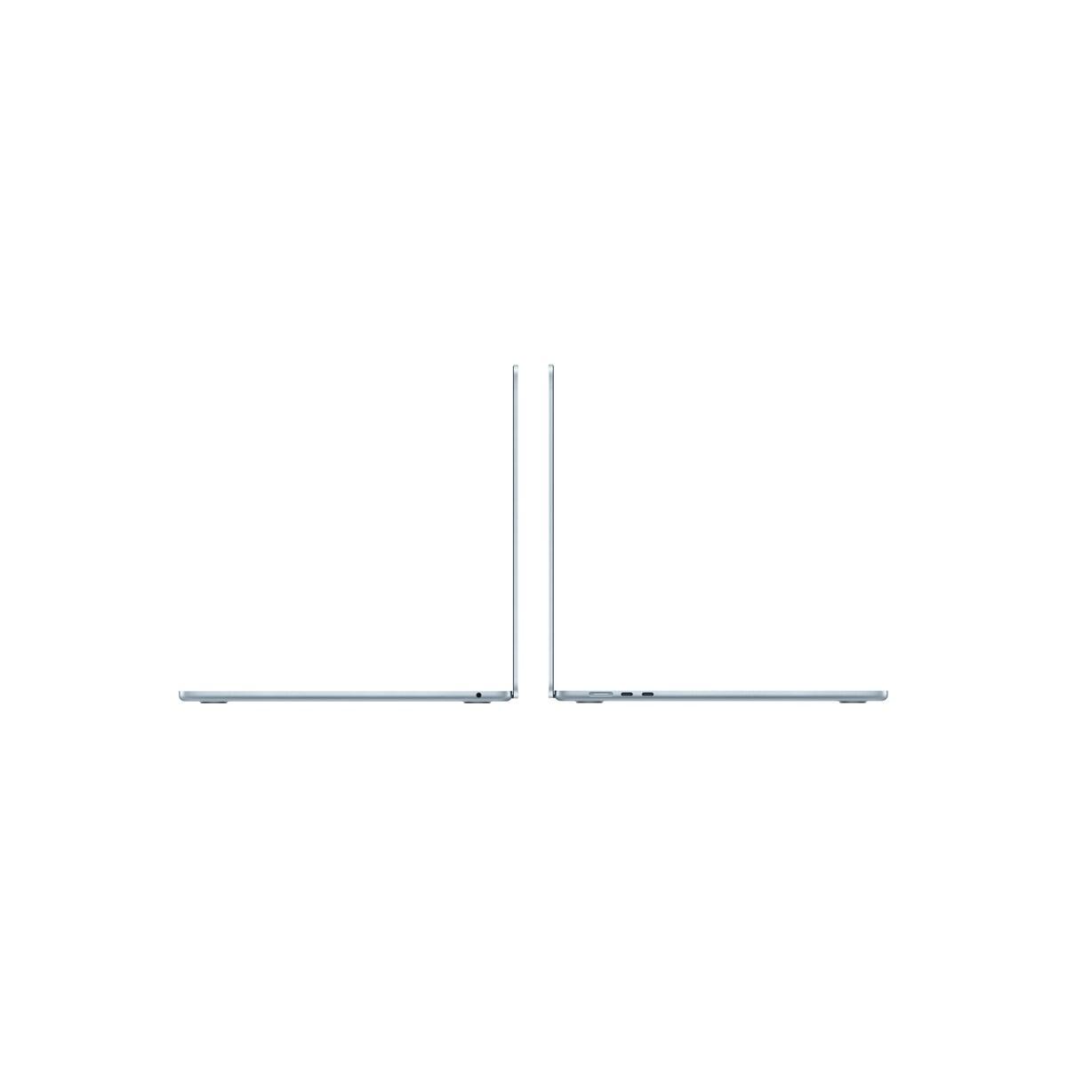 15-inčni MacBook Air M4 sa 10-jezgarnim CPU-om, 10-jezgarnim GPU-om, 16GB objedinjene memorije i 512 Laptop računari SOPING.RS 44 15-inčni MacBook Air M4 sa 10-jezgarnim CPU-om, 10-jezgarnim GPU-om, 16GB objedinjene memorije i 512 - Слика 4