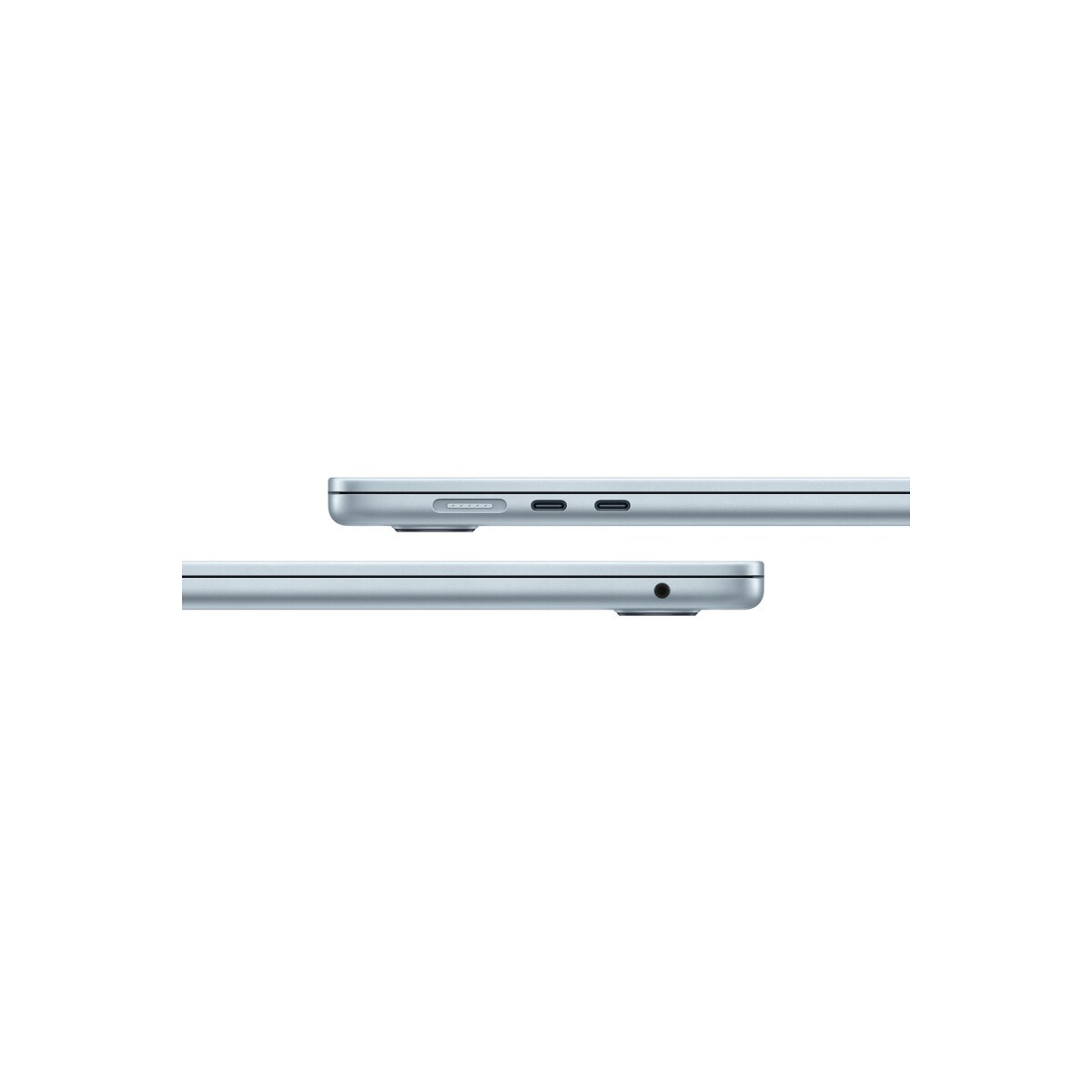 15-inčni MacBook Air M4 sa 10-jezgarnim CPU-om, 10-jezgarnim GPU-om, 16GB objedinjene memorije i 512 Laptop računari SOPING.RS 45 15-inčni MacBook Air M4 sa 10-jezgarnim CPU-om, 10-jezgarnim GPU-om, 16GB objedinjene memorije i 512 - Слика 5