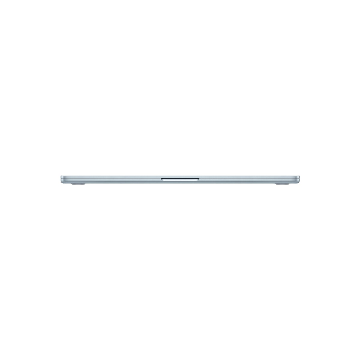 15-inčni MacBook Air M4 sa 10-jezgarnim CPU-om, 10-jezgarnim GPU-om, 16GB objedinjene memorije i 512 Laptop računari SOPING.RS 43 15-inčni MacBook Air M4 sa 10-jezgarnim CPU-om, 10-jezgarnim GPU-om, 16GB objedinjene memorije i 512 - Слика 3