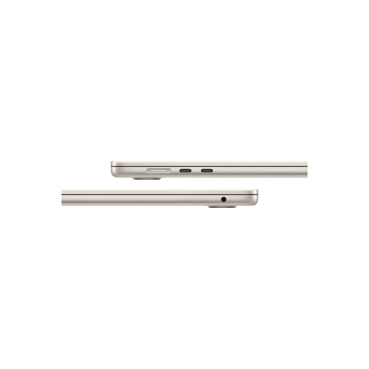 15-inčni MacBook Air M4 sa 10-jezgarnim CPU-om, 10-jezgarnim GPU-om, 16GB objedinjene memorije i 256 Laptop računari SOPING.RS 44 15-inčni MacBook Air M4 sa 10-jezgarnim CPU-om, 10-jezgarnim GPU-om, 16GB objedinjene memorije i 256 - Слика 4