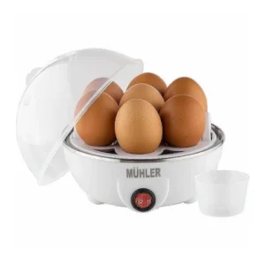 Mühler  ME271 - Aparat za kuvanje jaja na pari 350W