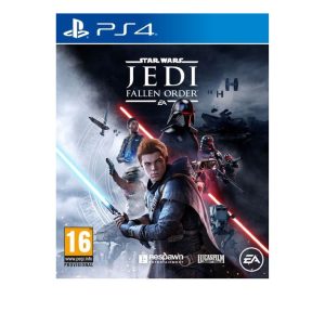PS4 Star Wars: Jedi Fallen Order Igrice za konzole SOPING.RS PS4 Star Wars: Jedi Fallen Order