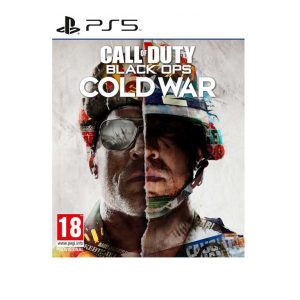 PS5 Call of Duty: Black Ops – Cold War Igrice za konzole SOPING.RS PS5 Call of Duty: Black Ops - Cold War