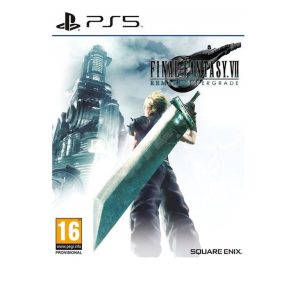 PS5 Final Fantasy VII Remake Intergrade Igrice za konzole SOPING.RS PS5 Final Fantasy VII Remake Intergrade