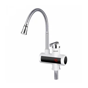 Mühler  Termomax TX42TFD - Slavina sa grejacem (Montaza na korpus)