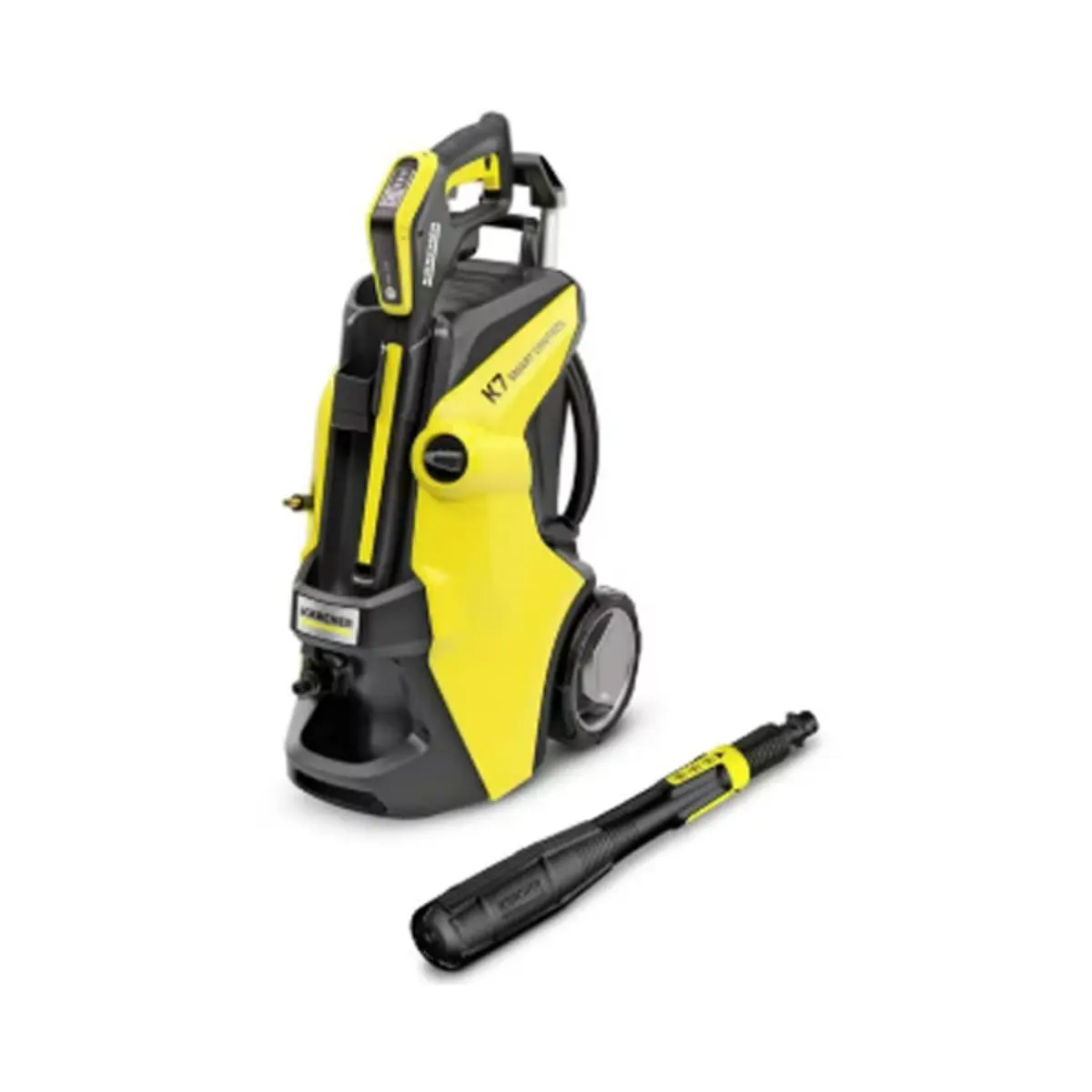 Perač pod pritiskom Karcher K 7 Smart Control flex Baštenski alat SOPING.RS 41 Perač pod pritiskom Karcher K 7 Smart Control flex