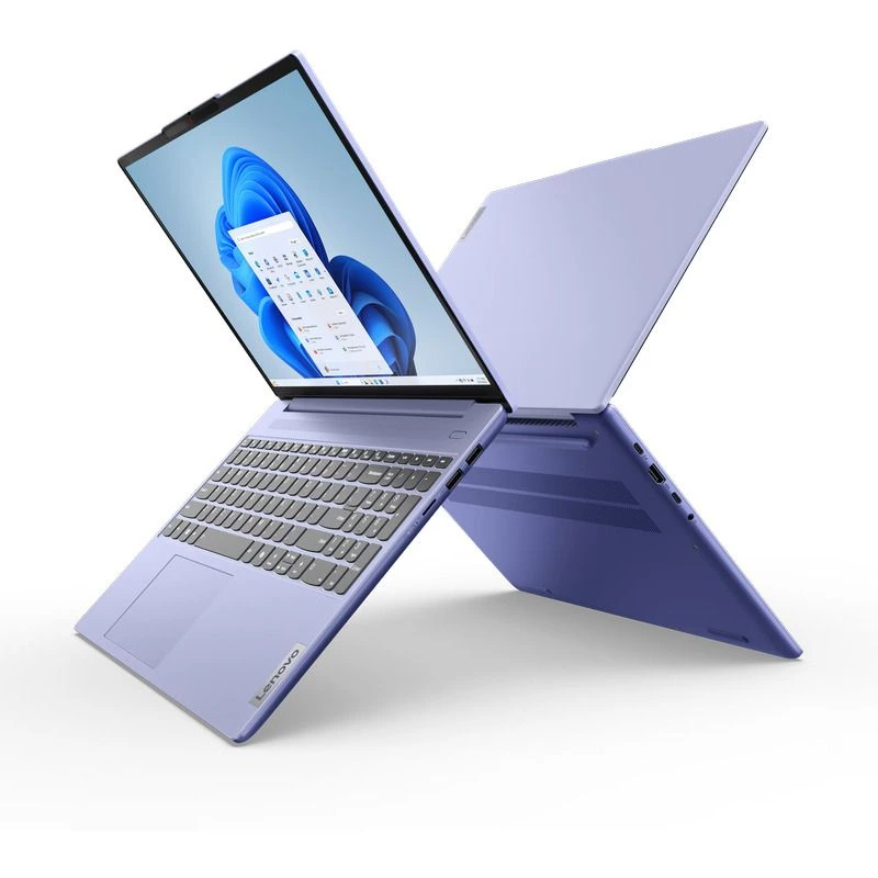 IdeaPad Slim 5 15IRH9R (Violet, Aluminium) 10-Core Ultra 7 240H 5.2GHz/24MB 32GB DDR5 1TB-SSD-NVMe 1 – 83J60003RM Laptop računari SOPING.RS 41 IdeaPad Slim 5 15IRH9R (Violet, Aluminium) 10-Core Ultra 7 240H 5.2GHz/24MB 32GB DDR5 1TB-SSD-NVMe 1 - 83J60003RM