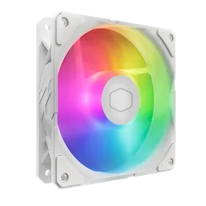 SickleFlow Edge 120 ARGB White Edition ventilator (MFX-B2DW-25NP2-R2)