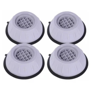 Vilde 569698 - Set od 4  podmetaca za ves masinu