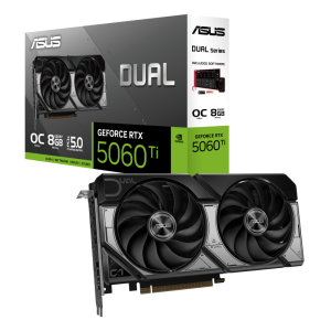 nVidia GeForce RTX 5060 Ti 8GB 128bit DUAL-RTX5060TI-O8G grafička karta