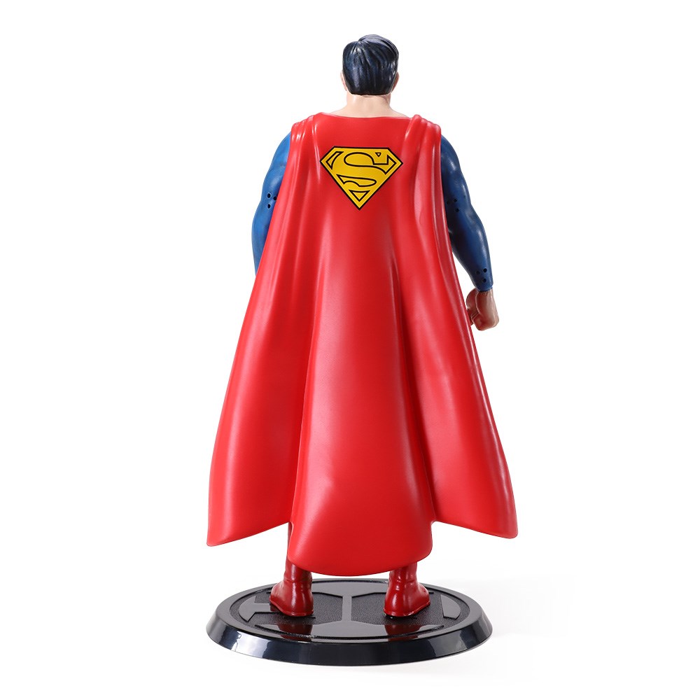 DC – Superman Bendyfig (Comic) Akcione figure i igračke SOPING.RS 42 DC - Superman Bendyfig (Comic) - Слика 2