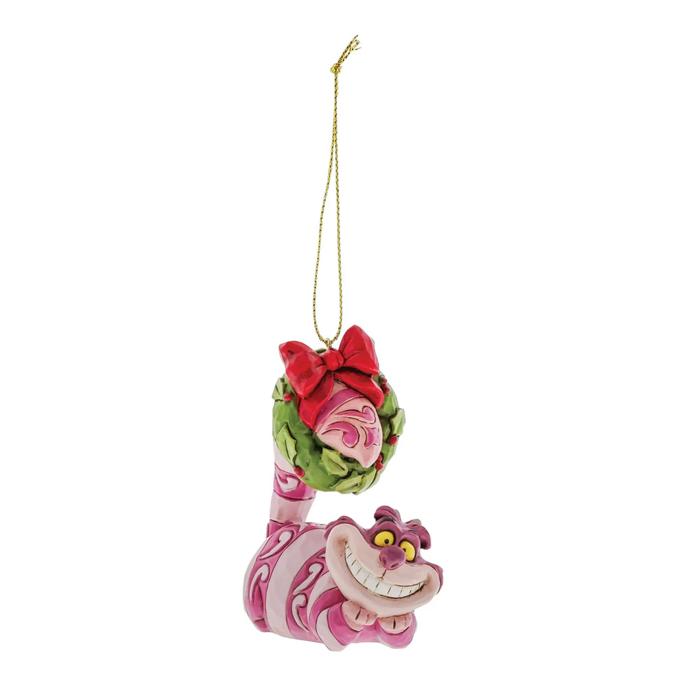 Cheshire Cat Hanging Ornament Akcione figure i igračke SOPING.RS 41 Cheshire Cat Hanging Ornament