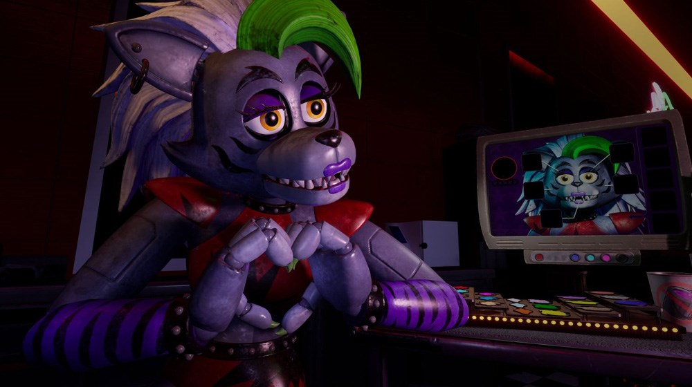 Switch Five Nights at Freddy’s: Help Wanted 2 Igrice za konzole SOPING.RS 42 Switch Five Nights at Freddy's: Help Wanted 2 - Слика 2