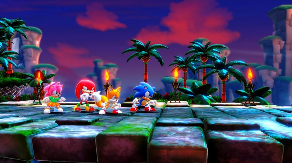 PS4 Sonic Superstars Igrice za konzole SOPING.RS 42 PS4 Sonic Superstars - Слика 2