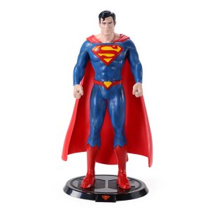 DC - Superman Bendyfig (Comic)