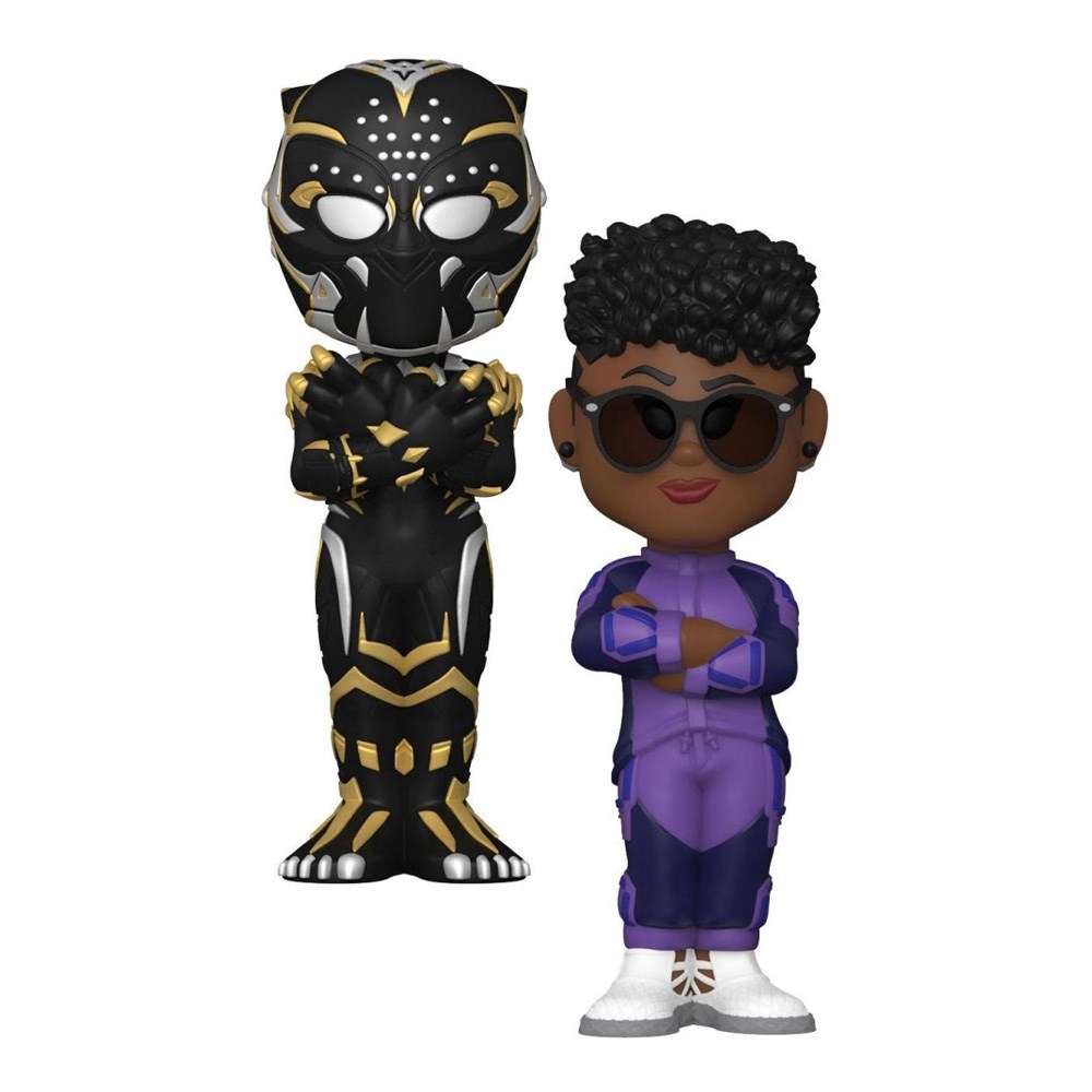 Funko Soda: Black Panter – Shuri W/Ch(M) Akcione figure i igračke SOPING.RS 42 Funko Soda: Black Panter - Shuri W/Ch(M) - Слика 2