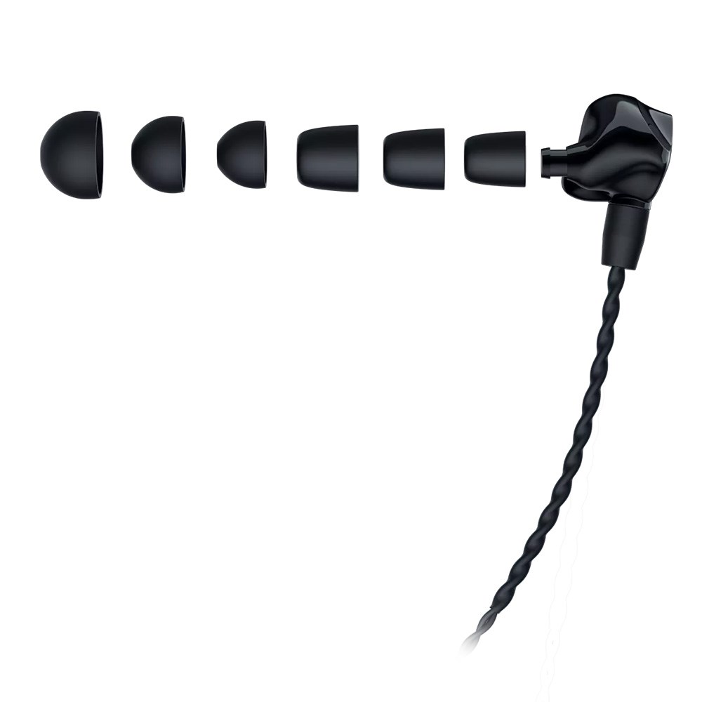Moray – Ergonomic In-ear Monitor for All-day Slušalice SOPING.RS 44 Moray - Ergonomic In-ear Monitor for All-day - Слика 4