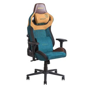 Gaming Chair Spawn Viking Edition