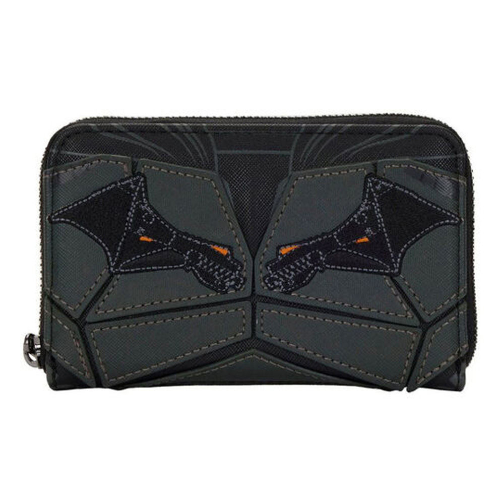 DC Comics The Batman Cosplay Zip Around Wallet Akcione figure i igračke SOPING.RS 41 DC Comics The Batman Cosplay Zip Around Wallet