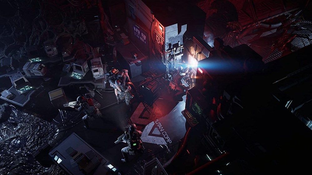 PS4 Aliens: Dark Descent Igrice za konzole SOPING.RS 43 PS4 Aliens: Dark Descent - Слика 3