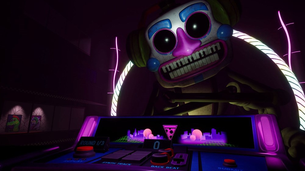 Switch Five Nights at Freddy’s: Help Wanted 2 Igrice za konzole SOPING.RS 43 Switch Five Nights at Freddy's: Help Wanted 2 - Слика 3