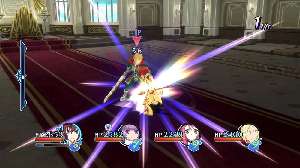 PS4 Tales of Graces f Remastered Igrice za konzole SOPING.RS 42 PS4 Tales of Graces f Remastered - Слика 2