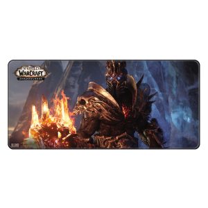 World of Warcraft Shadowlands – Bolvar XL Mousepad Podloge SOPING.RS 41 World of Warcraft Shadowlands - Bolvar XL Mousepad