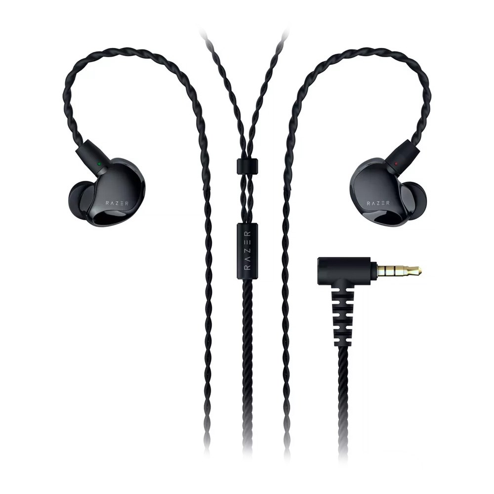 Moray – Ergonomic In-ear Monitor for All-day Slušalice SOPING.RS 43 Moray - Ergonomic In-ear Monitor for All-day - Слика 3