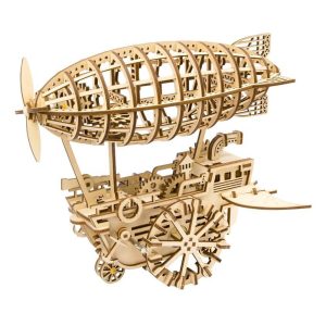 Air Vehicle Akcione figure i igračke SOPING.RS 41 Air Vehicle