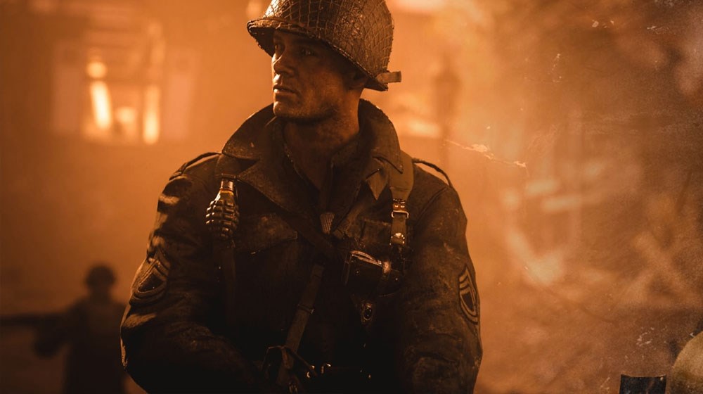 PS4 Call of Duty: WWII Igrice za konzole SOPING.RS 44 PS4 Call of Duty: WWII - Слика 4