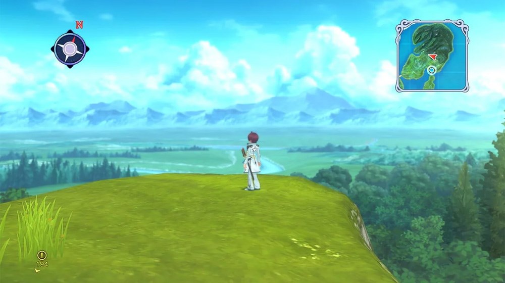 PS4 Tales of Graces f Remastered Igrice za konzole SOPING.RS 43 PS4 Tales of Graces f Remastered - Слика 3