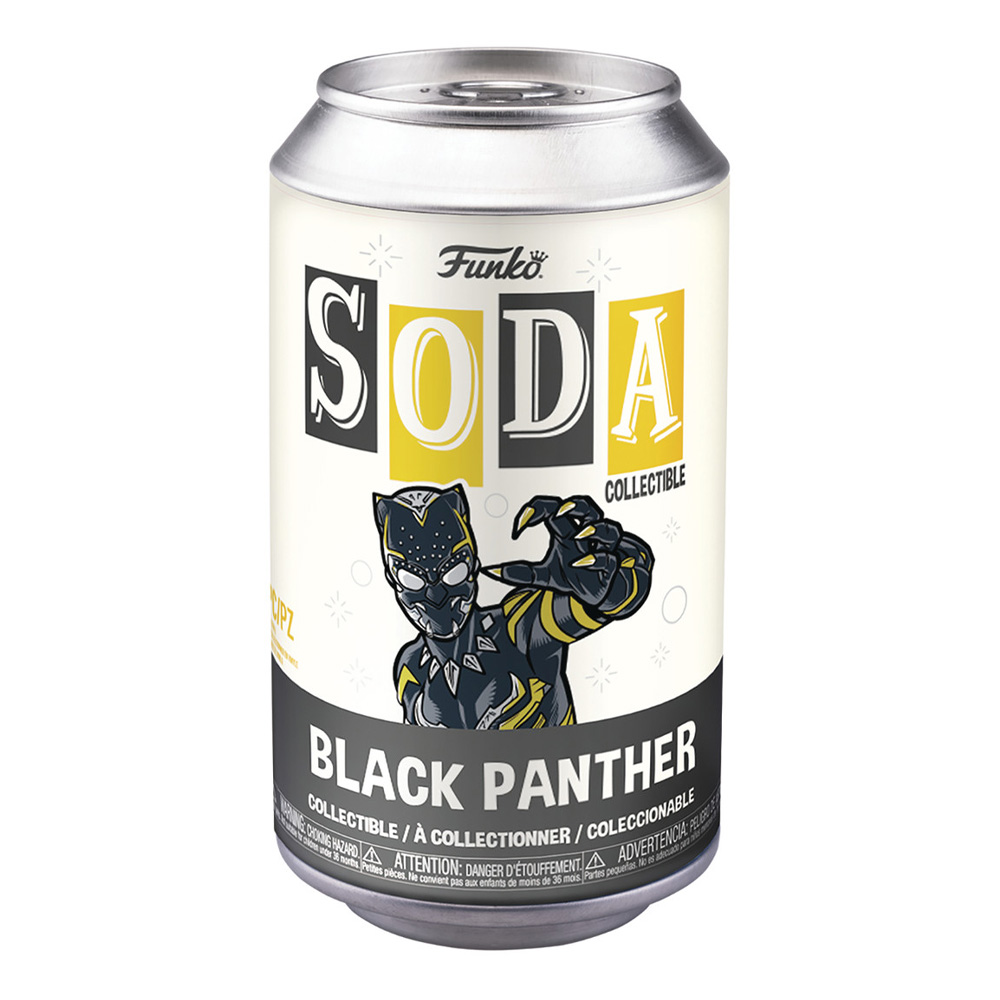 Funko Soda: Black Panter – Shuri W/Ch(M) Akcione figure i igračke SOPING.RS 41 Funko Soda: Black Panter - Shuri W/Ch(M)