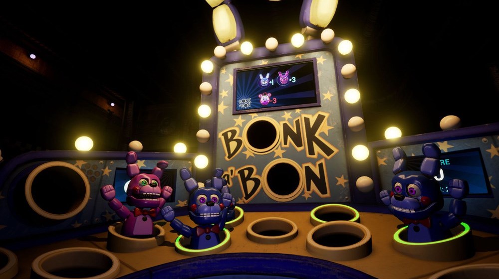 Switch Five Nights at Freddy’s: Help Wanted 2 Igrice za konzole SOPING.RS 44 Switch Five Nights at Freddy's: Help Wanted 2 - Слика 4