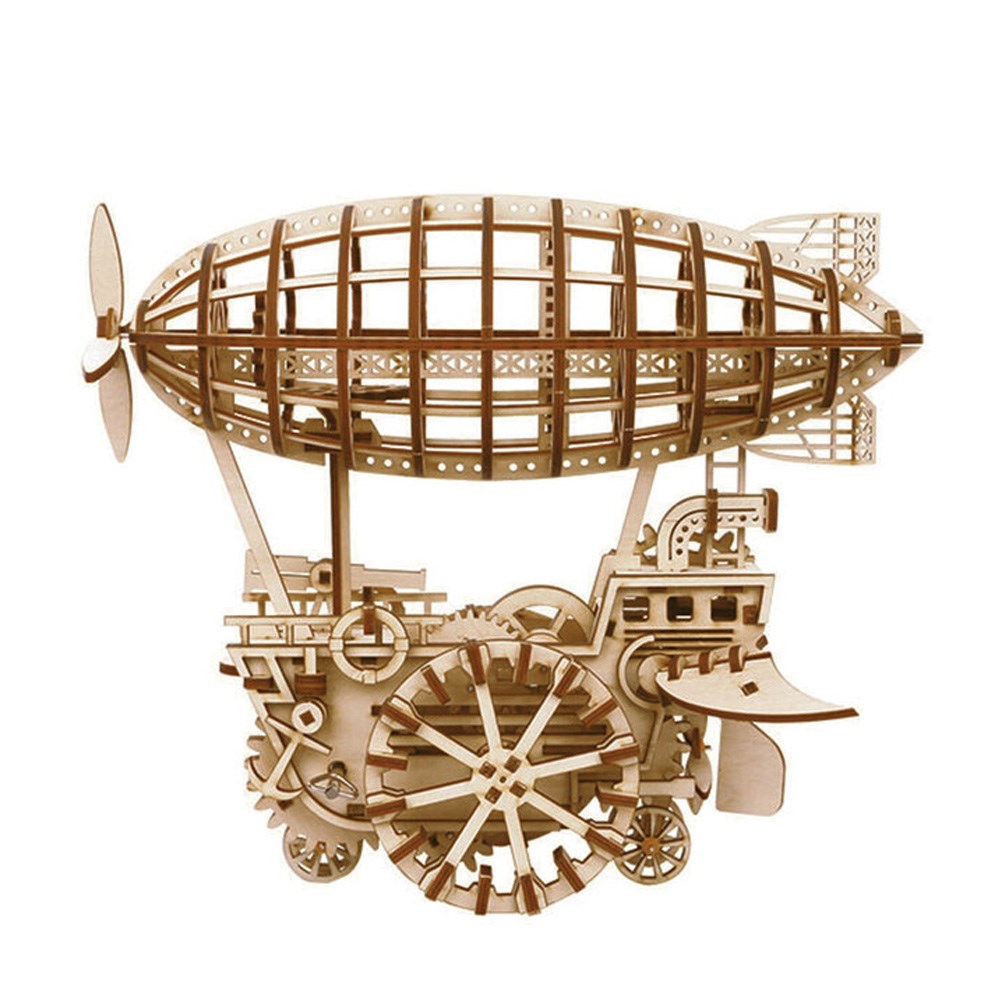 Air Vehicle Akcione figure i igračke SOPING.RS 43 Air Vehicle - Слика 3