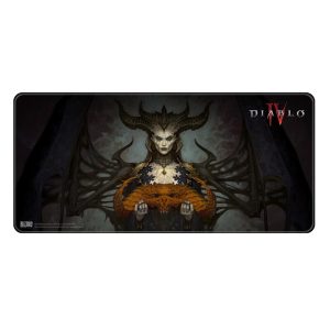 Diablo IV – Lilith XL Mousepad Podloge SOPING.RS 41 Diablo IV - Lilith XL Mousepad