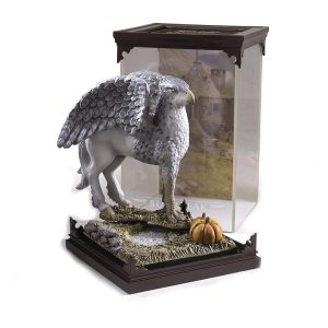 Harry Potter - Magical Creatures - Buckbeak