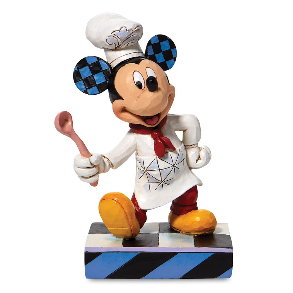Chef Mickey Figurine Akcione figure i igračke SOPING.RS 41 Chef Mickey Figurine
